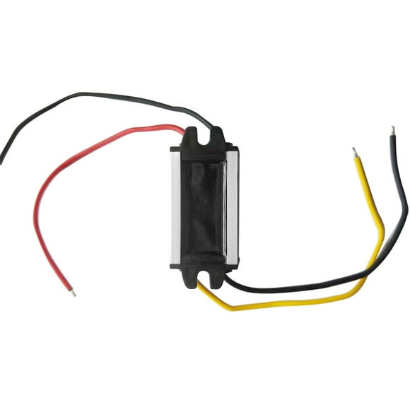 Converter,To 12v 3a Down To 12v Dc/dc Converter 36w Waterproof Converter 12v 3a 36w 24v Down To Converter 24v Down Dsfen