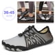 thumbnail image 5 of Buceo Suaves Zapatos Playa Descalzos Antideslizantes para Al Aire Libre, 5 of 9
