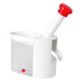 thumbnail image 2 of 1 Pc Multifunctional Fruit Grape Cherry Go Nuclear Device Easy Squeeze Grip Fruit Vegetable Tool, 2 of 4