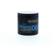 Angle View: Redken Rewind 06 Pliable Styling Paste, 5 oz 2 Pack