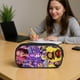 thumbnail image 5 of Kpop Demon Hunters Large Pencil Case with Zipper 8.3" Storage Pen Bag Organizer Stationery, Portable Makeup Bag Best Cute Xmas Collectible Birthday Gift, 5 of 8