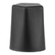 thumbnail image 2 of Cubiletes de dados Barra de troqueles Suministros para juegos KTV Vaso agitador Almacenamiento Portavasos duradero únicamente negro, 2 of 9