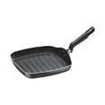 thumbnail image 1 of Plancha Cuadradra Grill Loreto Negro 24cm Tramontina Plancha Cuadradro Grill Loreto Negro 24cm, 1 of 5