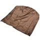 thumbnail image 2 of Nimomo Cubierta de Calentador Impermeable Cubierta de Calentador de Patio a Prueba de Sol a Prueba de Lluvia Calentador de Patio Cubierta Protectora a Prueba de Polvo para terraza de Patio(marrón), 2 of 14
