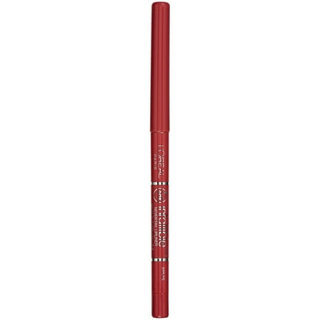 L'Oreal Paris Infallible Never Fair Lip Liner, Mauve