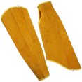 thumbnail image 1 of Miangastore 1 Paire de Manchons de Protection pour Soudure (Jaune), 1 of 9