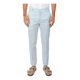 thumbnail image 1 of Pantalon De Lino Algodon Para Hombre Mondo Uomo, 1 of 7