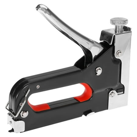 

Sunhillsgrace Air Tools Tacker Duty In 1 G Staple With 600 Hand 3 Chromed Staples Heavy Un Tools & Home Improvement