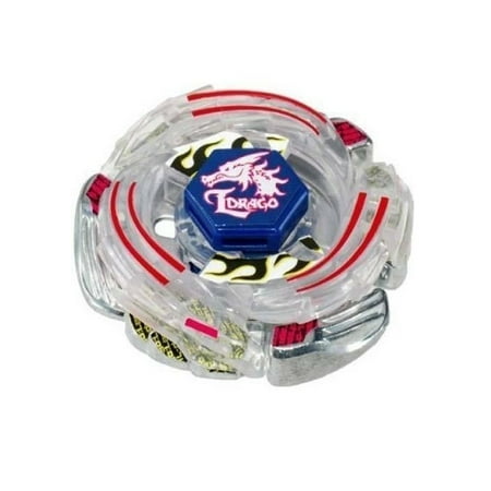 Beyblade BB-43 Lightning L-Drago Metal Fusion 4D