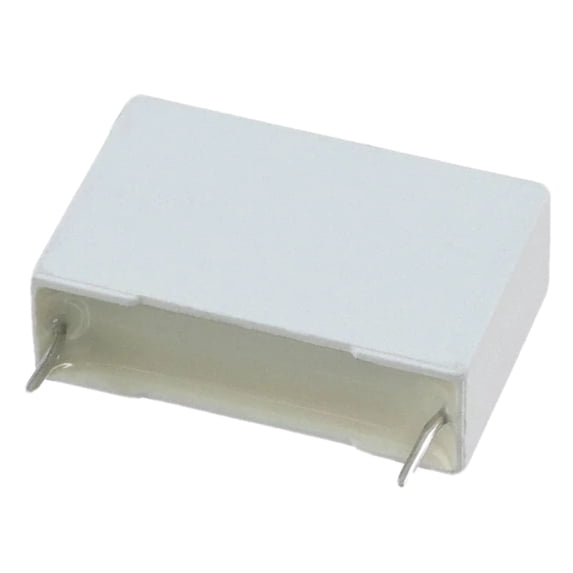 Pack of 5 473PPB250K Film Cap 0.047uF 250V 10% RADIAL