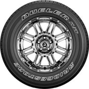 Bridgestone Dueler H/T 685 All Season 255/70R18 113T Light Truck Tire Simolary simolary.com 14