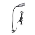 thumbnail image 2 of Magnetic Work Light, US Plug 100-240V Flexible Gooseneck Shop Tool Lamp  for Industrial Lighting, 2 of 7