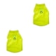 thumbnail image 3 of Chaleco para perros Greeniant Aguacate Verde XXL, 3 of 6