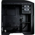 thumbnail image 4 of Antec GX500WINDOW Gx500 Window No Power Supply Atx Mid Tower Case [black], 4 of 8