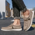 thumbnail image 5 of -NewMen'S Slip-On Casual Shoes, Breathable Footwear Lightweight Sports Shoes,, 5 of 9