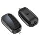 thumbnail image 1 of Mini Solcellsladdare Nyckelring Powerbank Kompatibel med Mobiltelefon 1200mA, 1 of 5