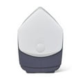 thumbnail image 4 of Igloo 7Qt Maxcold Playmate Pal Carbonite 7 qt, 4 of 5