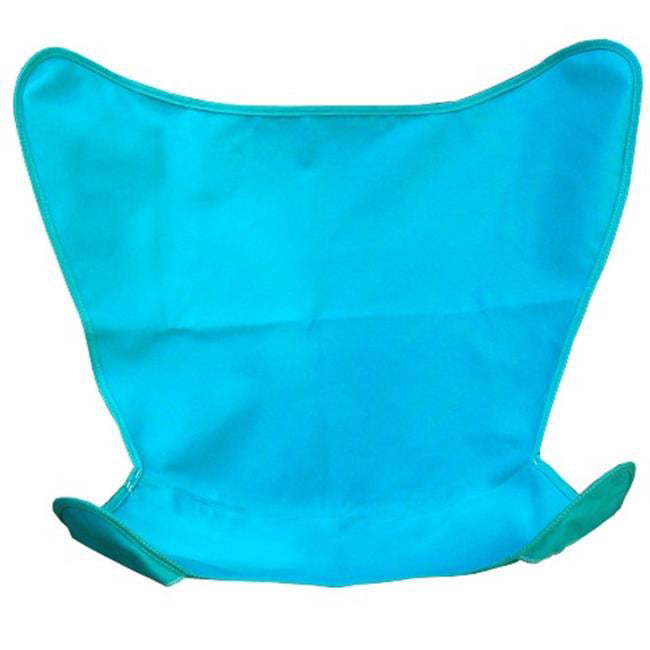 Replacement Cover for Butterfly Chair Teal 