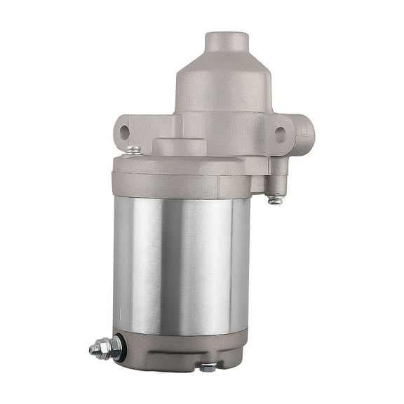 Starter Motor For Troy-Bilt Riding Mower 95112207 951-12207 751-12207 75112207