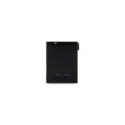 Frigidaire 10 Cu. ft. Garage Ready Chest Freezer in Black Granite Finish, Large Deep Freezer for Garage, Kitchen, Basement, Bulk Food Storage