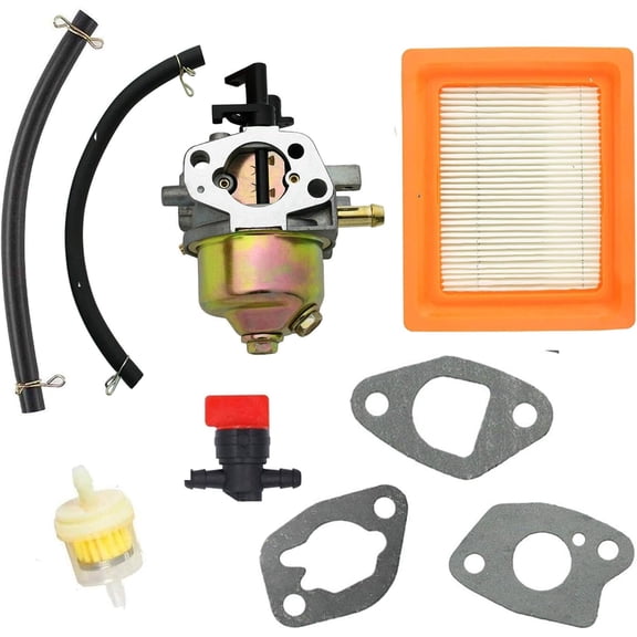 Carburetor for Lawn Boy 10603 10604 20'' Lawn Mower W/Kohler 6.5 ft-lbs Gross Torque XT149-0316 149cc Engine