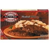 Boston Market Home Style Meals: w/Homestyle Mashed Potatoes & Gravy Meatloaf, 16 Oz