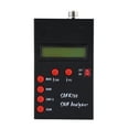 thumbnail image 1 of Antenne Mètre, Analyseur d'Antenne SWR 12-14V DC pour Mesure pour Hobbits, 1 of 8