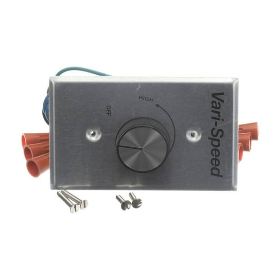 SPEED CONTROL KBWC-25LK(4L) - Genuine OEM Replacement Part