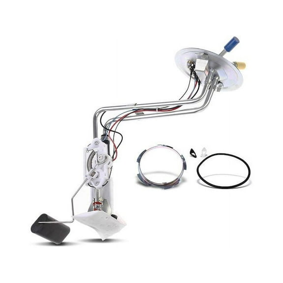 Fuel Pump Assembly 1 - Compatible with 1986 - 1990 Ford E-350 Econoline Club Wagon 1987 1988 1989