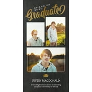 4x8 Photo Paper Card - Over 1,000 Designs Available