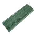 thumbnail image 6 of BESTYASH 100Pcs Sturdy Green Floral Wire Stems for Crafting Artificial Flowers, 6 of 8