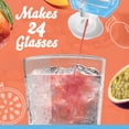 thumbnail image 5 of Crystal Light Liquid Mango Passionfruit Naturally Flavored Drink Mix, 1.62 fl oz Bottle, 5 of 15
