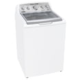 thumbnail image 1 of Lavadora Automática Mabe Aqua Saver Green 20 kg Blanca con Sanitizado LMA70215WBAB0, 1 of 7