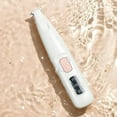 thumbnail image 7 of EXLEAF 2026 New Pet Paw Fur Trimmer, Electric Dog Paw Trimmer Rechargeable Low Noise Pet Trimmer Hair Clipper with Oil for Home,Grooming,Travel, 7 of 7