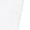 White, variant on iiniim Women's Lyrical Dance Outfit Morden Contemporary Crop Top with Mesh Skirt Belly Dancewear Hot Pink XL
