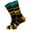C, variant on Clearance Sale Ukumplol Mens Socks Wool Socks Mens Adult Unisex Stripe Colorful Street Personality Medium Socks Stocking Stuffers for Adults Men B One Size