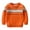 X15 Orange, variant on BJUTIR Boys Sweaters Baby Girl Boy Knit Sweater Blouse Pullover Sweatshirt Warm Crewneck Long Sleeve Tops Fall Winter Clothes1