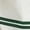 Green, variant on Zpanxa Uniform Shirts for Boys Striped Short Sleeve Crew Neck T-Shirt Casual Summer Top