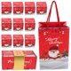 thumbnail image 1 of KAKOWELY 10 cajas sorpresa para Navidad, plegables, emergentes, para dulces, cumpleaños, aniversarios, propuestas y fiestas., 1 of 5