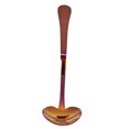 thumbnail image 4 of Coffee Spoon Eco Friendly Safe Hanging Cup Spoon Stainless Steel  for Dessert Shop for Hotel for Kitchen ANGGREK Otros, 4 of 8