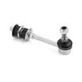 thumbnail image 5 of Metrix Premium Chassis Parts - Rear Sway Bar Stabilizer End Link Fits 1996-2002 Toyota 4Runner, Replacement K90619, Made in Europe, 5 of 6