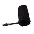 thumbnail image 1 of Drumstick Holder Bag, Drum Stick Case Multi Function Nylon  for Brushes, 1 of 8