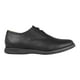 thumbnail image 2 of Zapatos casuales Stylo para hombre simipiel negro 2002, 2 of 4