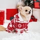 thumbnail image 1 of Ropa de Forro Polar Coral Suave para Cachorros onlyliua Ropa de Invierno Cálida para Perros, 1 of 7