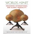 thumbnail image 1 of Worlds Apart: Measuring International and Global Inequality, 1 of 2