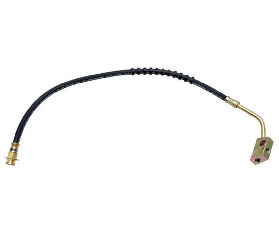 Raybestos BH38082 Professional Grade Hydraulic Brake Hose for 1981-1989 Dodge Ram Van and Ram Wagon