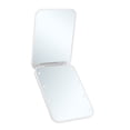 thumbnail image 2 of Kmbangi Pocket Makeup Mirror, 2X Magnification Foldable Portable LED Mirror Mini Mirror Gift, 2 of 6
