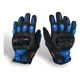 thumbnail image 5 of Guantes Para Moto Kov Dc Comics Súper Héroes Y Villanos Color Superman/ Azul Talla G, 5 of 8