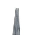 thumbnail image 2 of Benjara BM221012 Contemporary Style Marble Frame Obelisk Tower Sculpture, Gray, 2 of 5