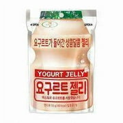Lotte Gummy Yogurt Jelly (50g)